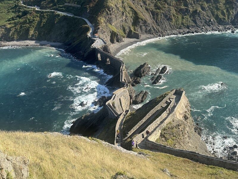 Imagen representativa de la localización