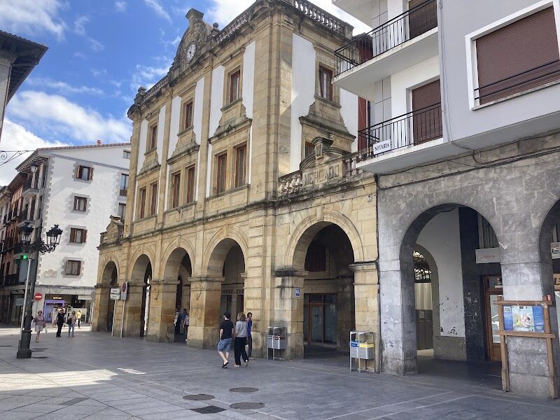 Imagen representativa de la localización