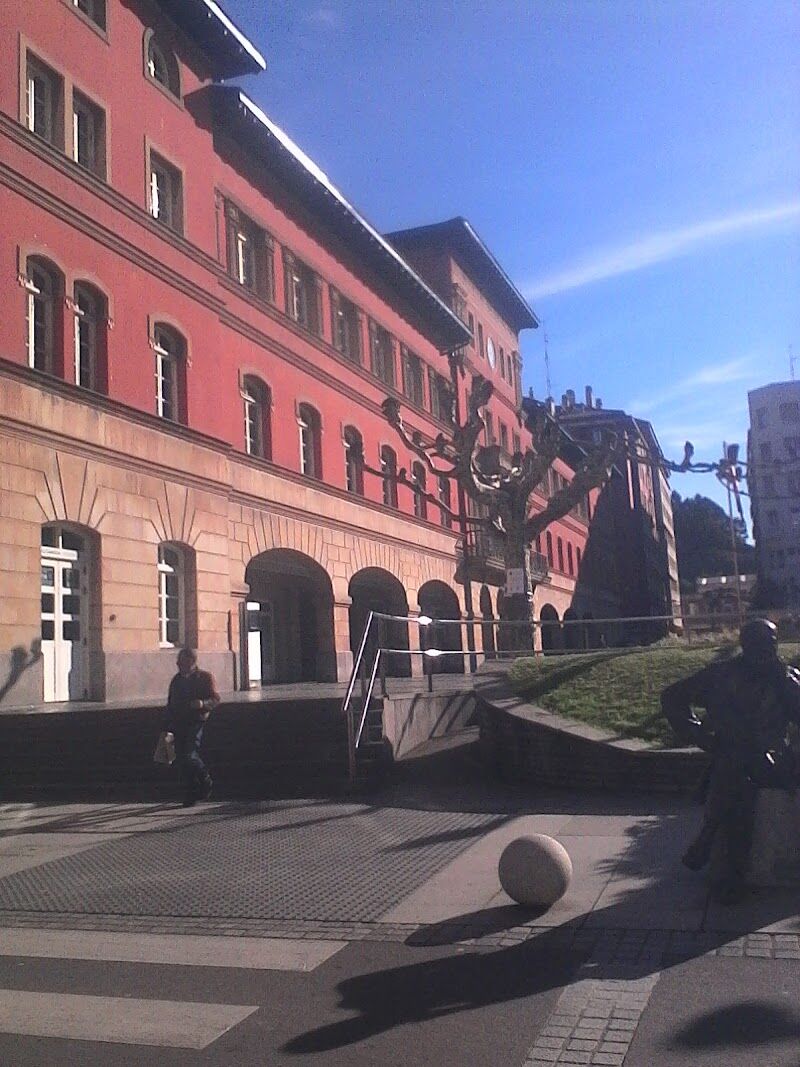 Imagen representativa de la localización