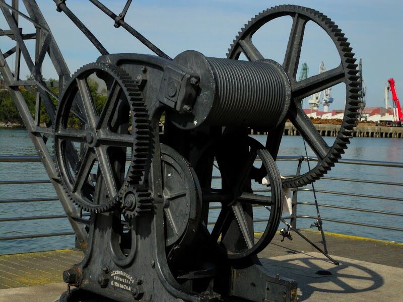 Imagen representativa de la localización