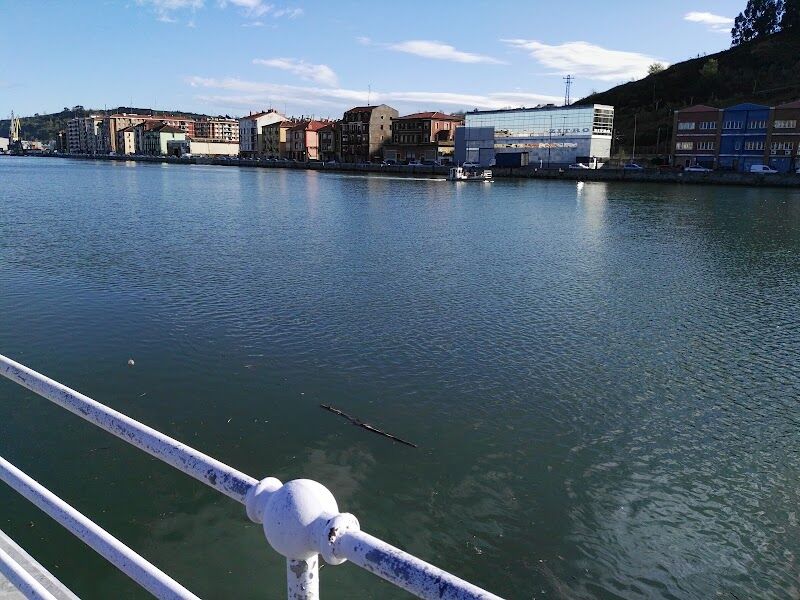 Imagen representativa de la localización