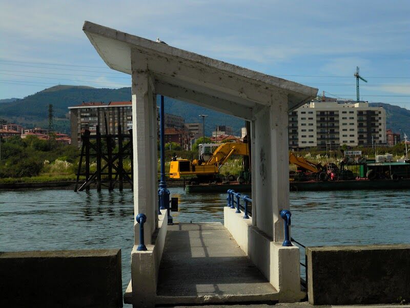 Imagen representativa de la localización