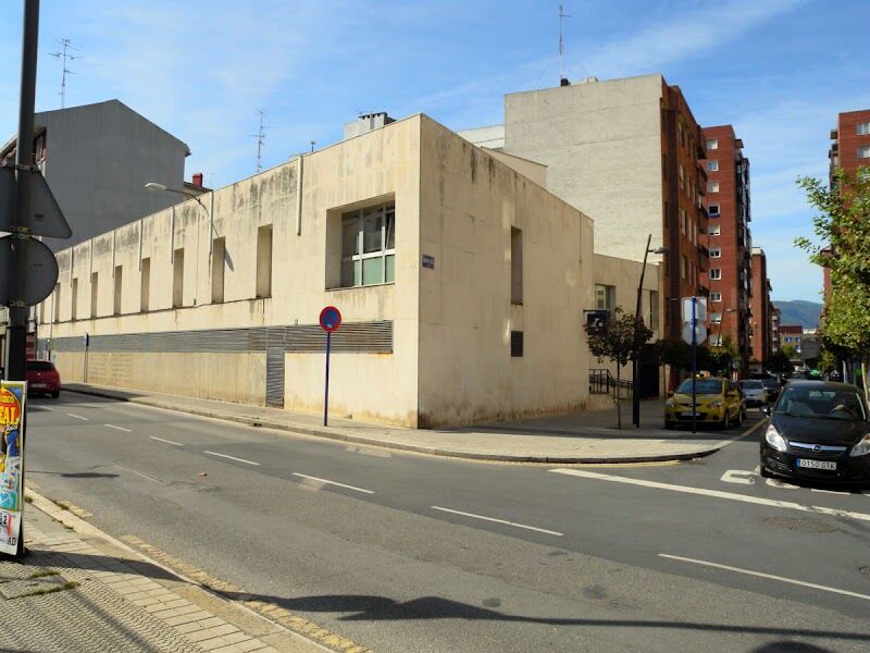 Imagen representativa de la localización