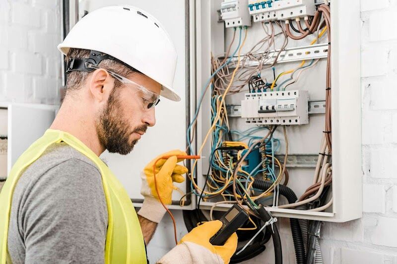Imagen de negocio en Certificación de instalaciones en Provincia de Vizcaya
