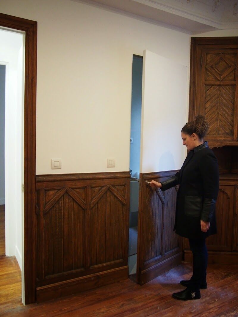 Imagen de negocio en Certificación energética en Provincia de Vizcaya