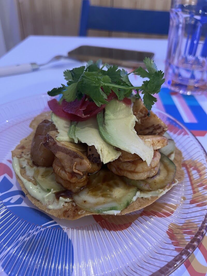 Imagen de negocio en Bares y cafeterías en Abando
