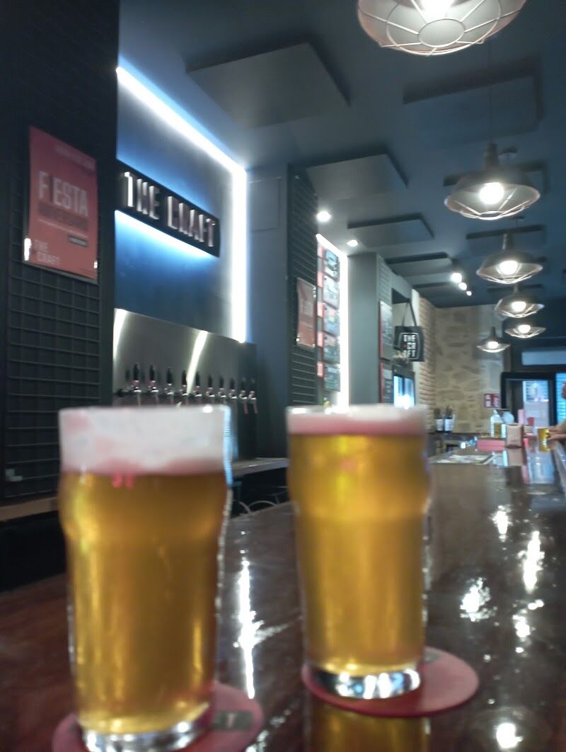 Imagen de negocio en Cervecería en Bilbao