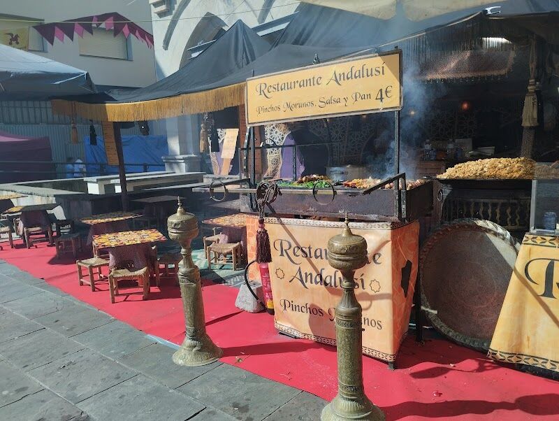 Imagen de negocio en Cine y teatro en Balmaseda