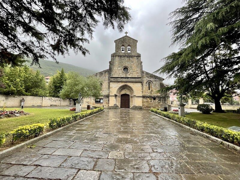 Imagen representativa de la localización