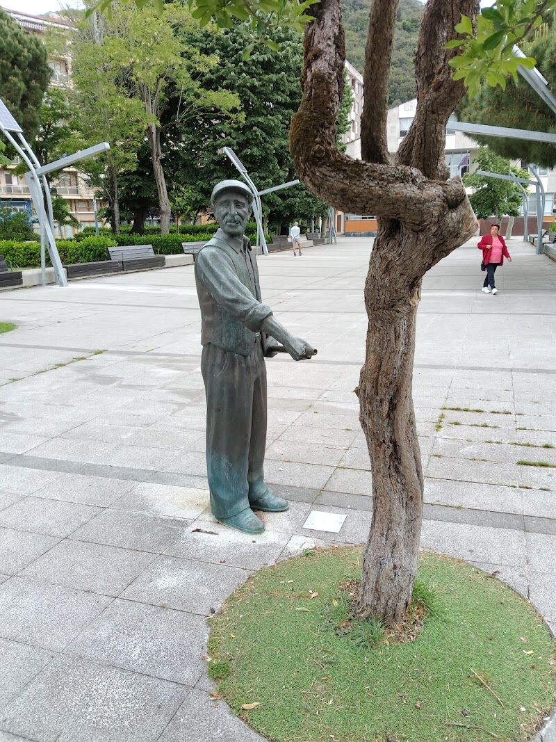 Imagen representativa de la localización