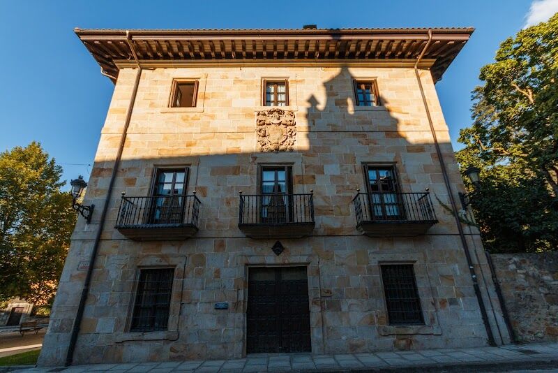 Imagen representativa de la localización