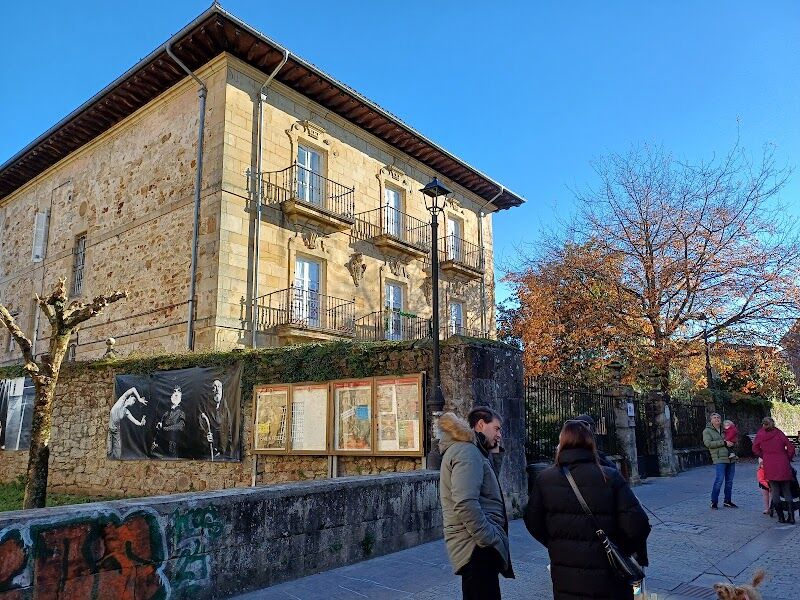 Imagen representativa de la localización