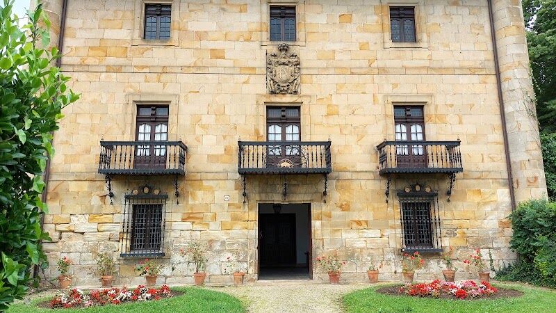 Imagen representativa de la localización