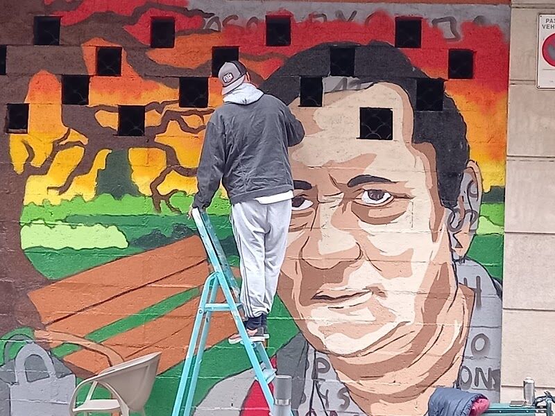 Imagen representativa de la localización