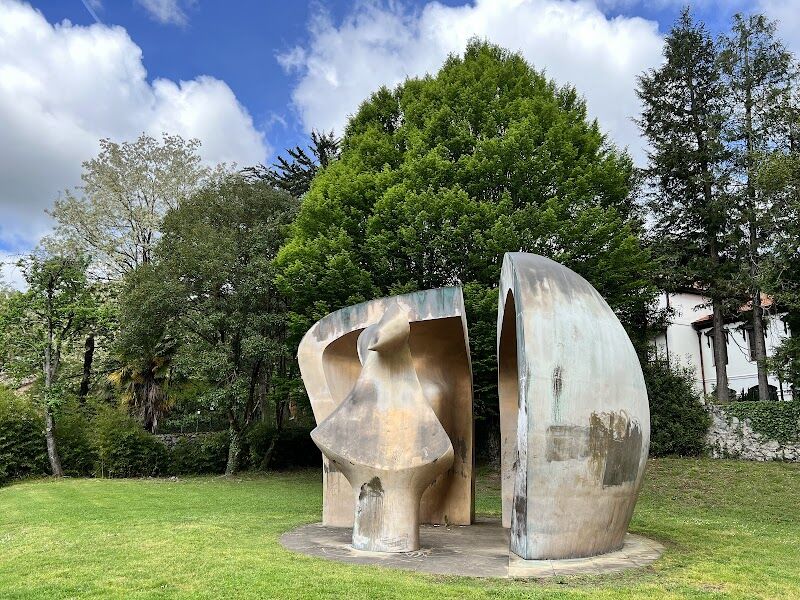 Imagen representativa de la localización