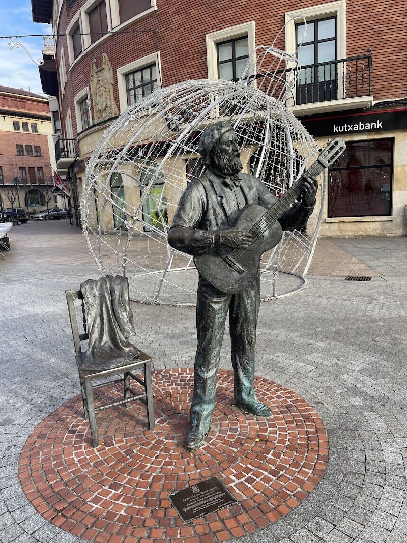 Imagen representativa de la localización