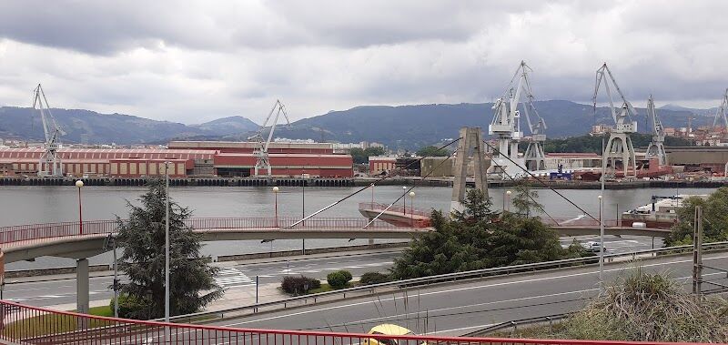 Imagen representativa de la localización