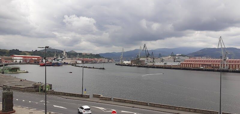 Imagen representativa de la localización