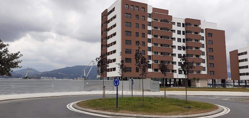 Imagen representativa de la localización