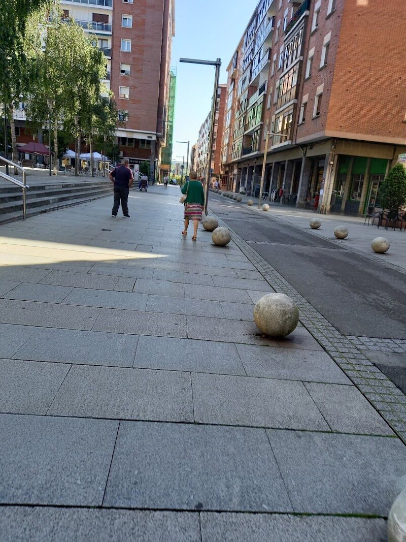 Imagen representativa de la localización