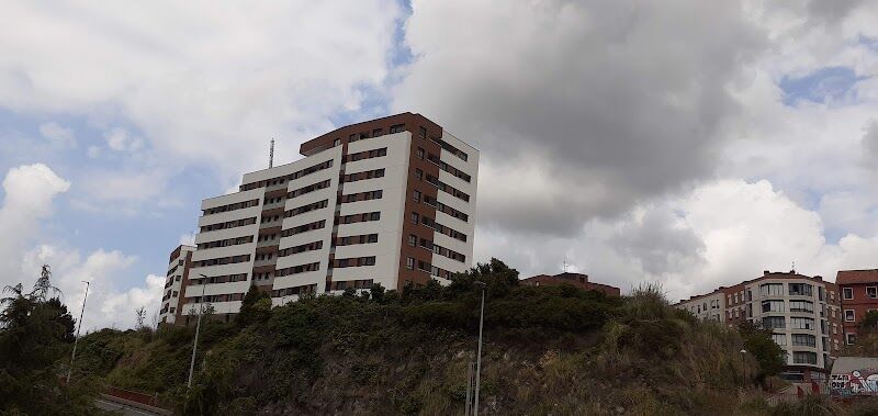 Imagen representativa de la localización