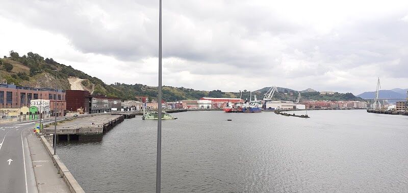 Imagen representativa de la localización