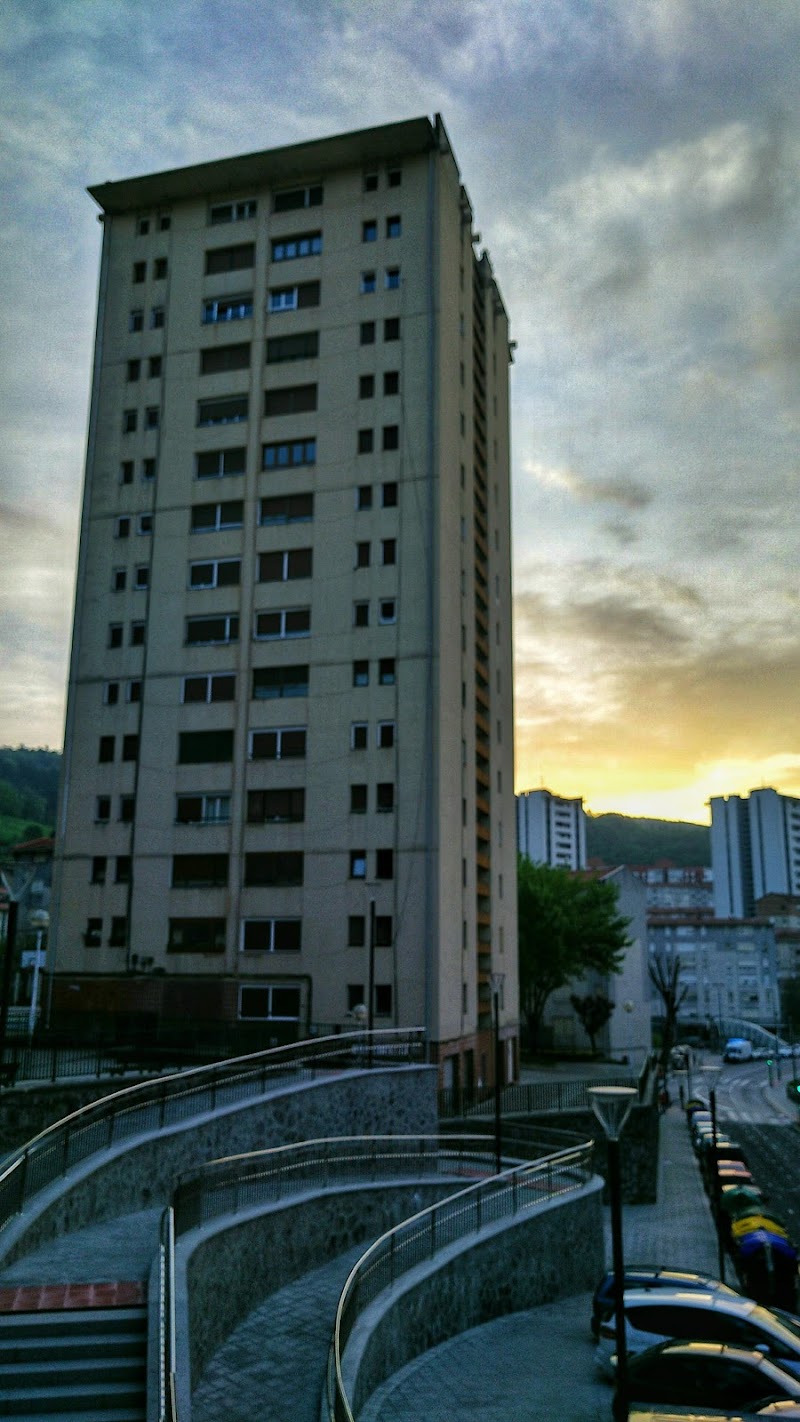 Imagen representativa de la localización