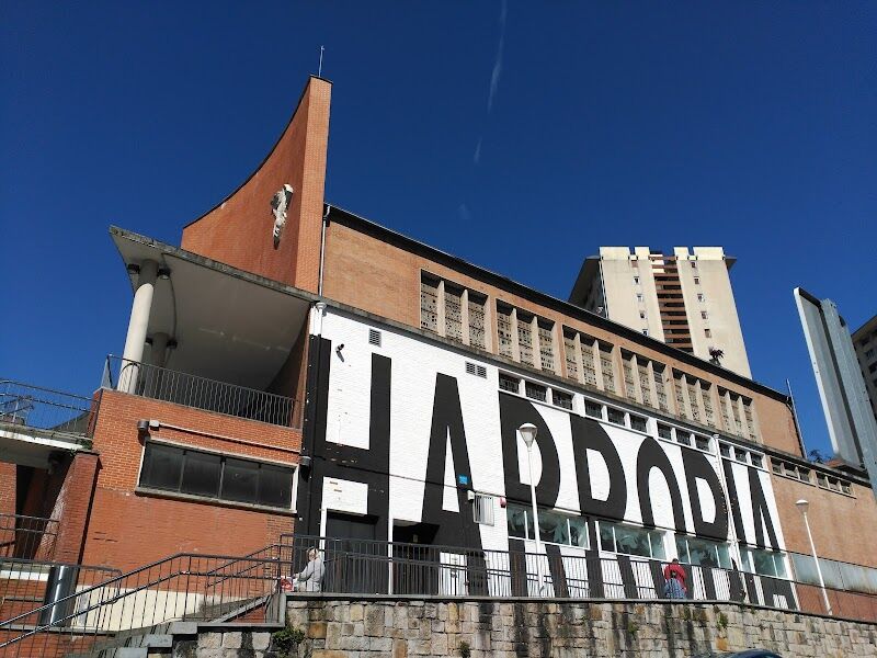 Imagen representativa de la localización