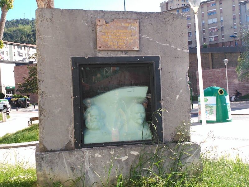 Imagen representativa de la localización