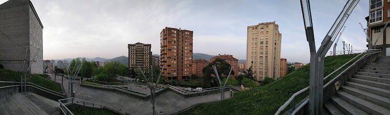 Imagen representativa de la localización