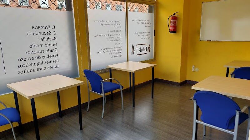 Imagen de Centro de Estudios Edukt – Academia