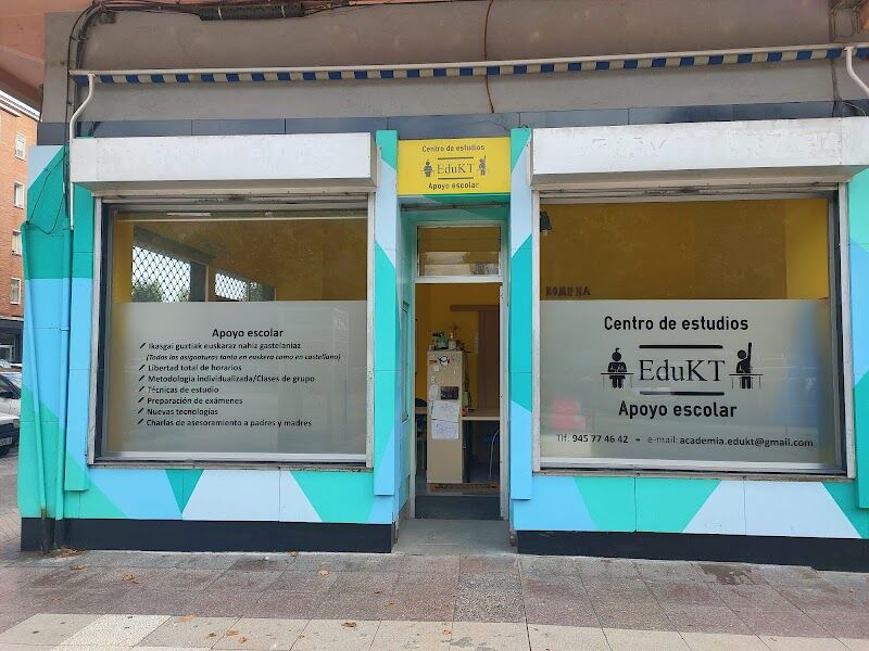 Imagen de Centro de Estudios Edukt – Academia