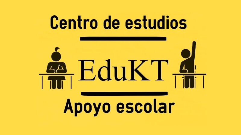 Imagen de Centro de Estudios Edukt – Academia