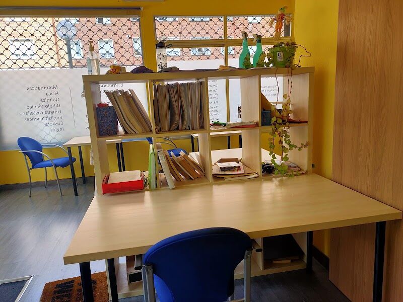 Imagen de Centro de Estudios Edukt – Academia