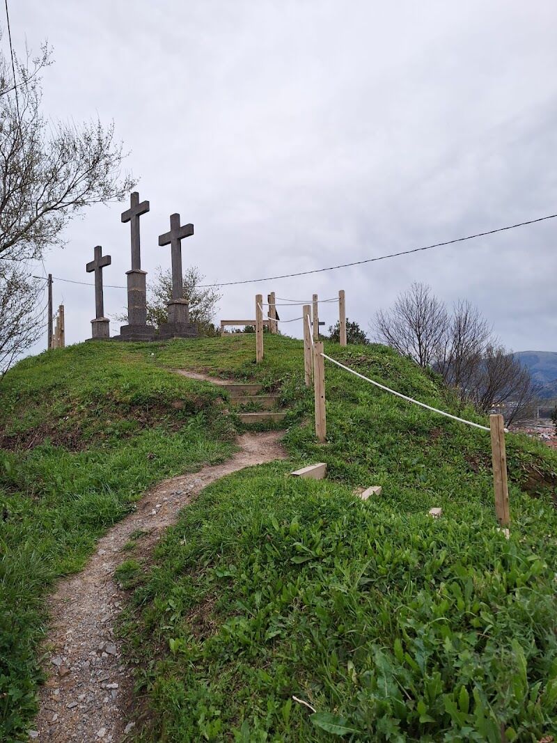 Imagen representativa de la localización