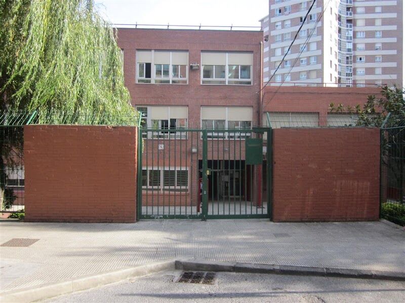 Imagen de negocio en La Paz (San Vicente de Barakaldo)