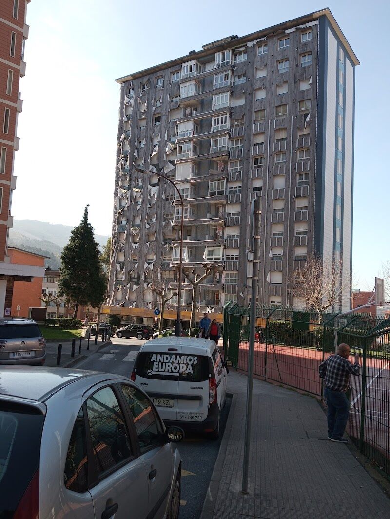 Imagen de negocio en La Paz (San Vicente de Barakaldo)