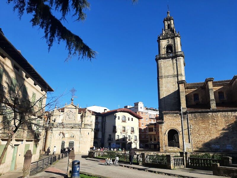 Imagen representativa de la localización