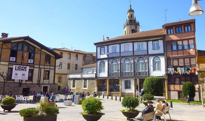 Imagen representativa de la localización