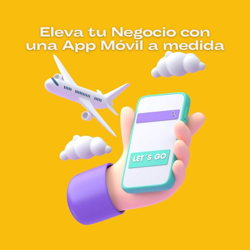 Imagen de negocio en Desarrollo de aplicaciones móviles en País Vasco