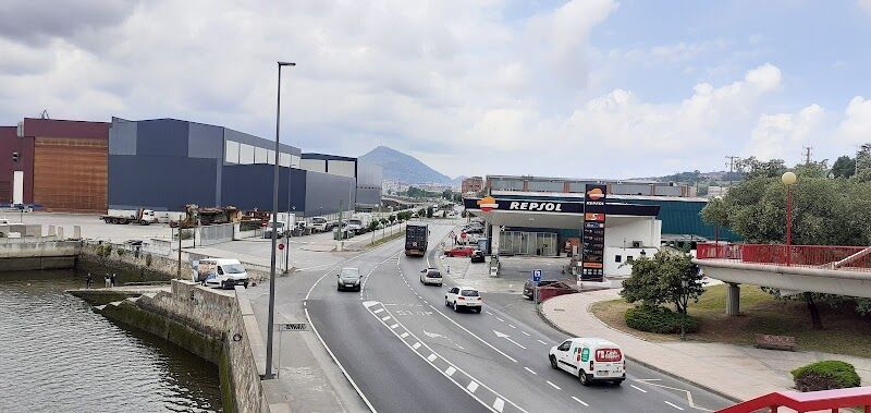 Imagen representativa de la localización