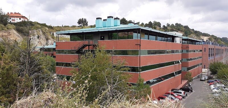 Imagen representativa de la localización