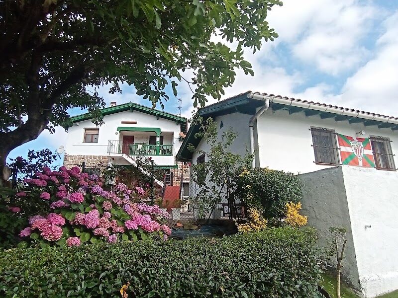 Imagen representativa de la localización