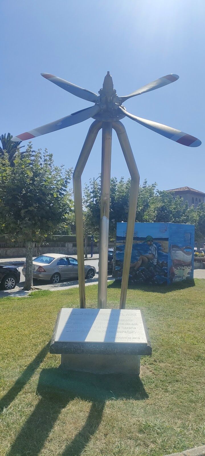 Imagen representativa de la localización