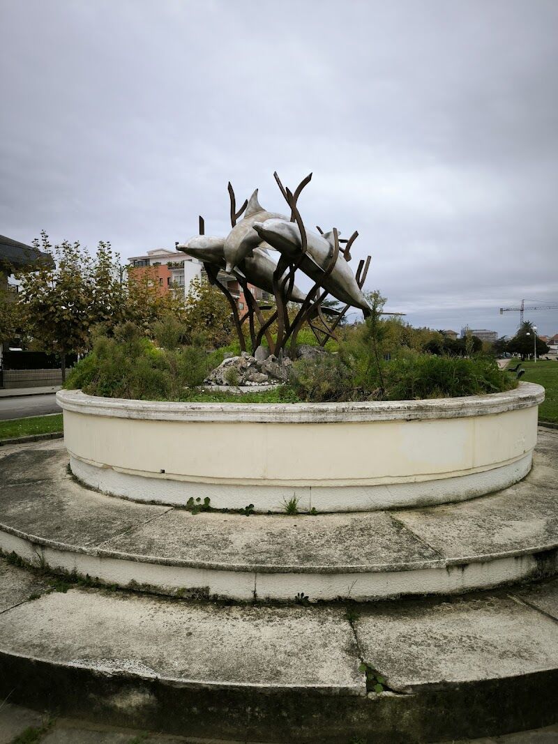 Imagen representativa de la localización