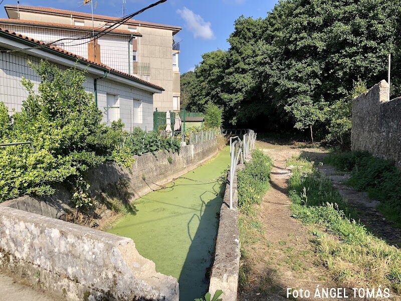 Imagen representativa de la localización