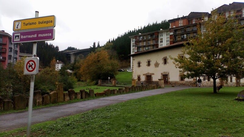 Imagen representativa de la localización