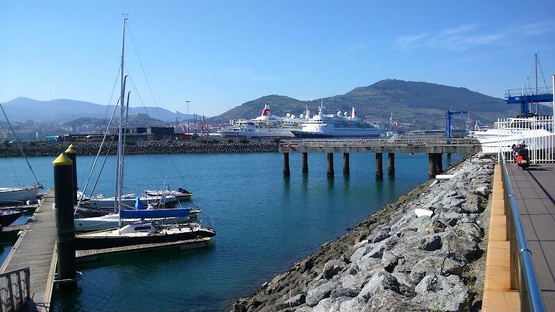 Imagen representativa de la localización