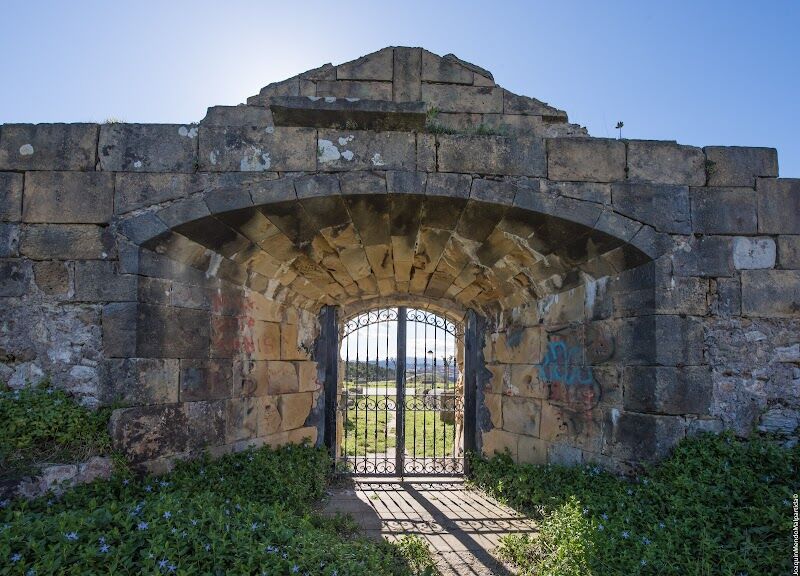 Imagen representativa de la localización