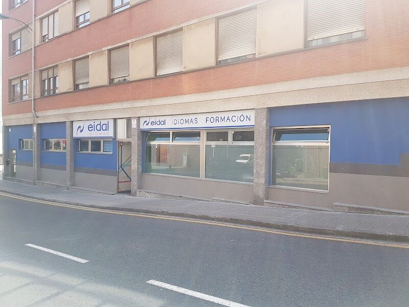 Imagen de negocio en Educación en Errekalde